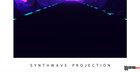 Synthwave Projection