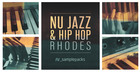 Nu Jazz & Hip Hop Rhodes