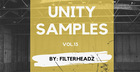 Unity Samples Vol.13 By Filterheadz