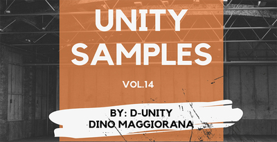 Techno unity 14 unity records samples royalty free 512