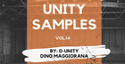 Unity Samples Vol.14 By D-Unity & Dino Maggiorana