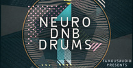 Fa nd neurodnb drums samples loops 512 web