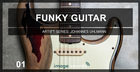 Funky Guitar 1
