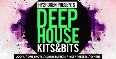 Hy2rogen dhkb drumloops deephouse vocals 512 web