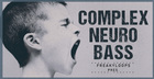 Complex Neuro Bass