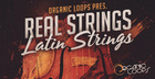 Real Strings - Latin Strings