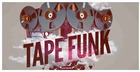 Tape Funk by Basement Freaks