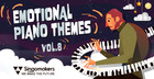 Emotional Piano Themes Vol. 8