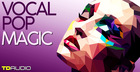 TD Audio - Vocal Pop Magic