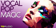 4 tda pop music production kits midi stems one shots drums bass music loops  guide tracks wet n dry vocals 512 web