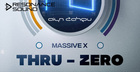 AZS Thru-Zero Vol.1 Massive X