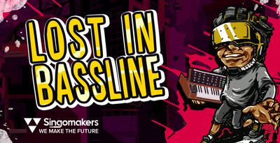 Singomakers lost in bassline 1000 512 web