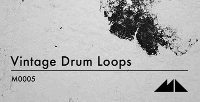 Vintage drum loops b qbt2w