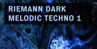 Riemann Dark Melodic Techno