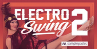 Royalty free electro swing samples  vintage instrument and vocal loops  pianos and clarinet sounds  acoustic bass loops 512