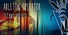 Ableton Operator Techno Presets