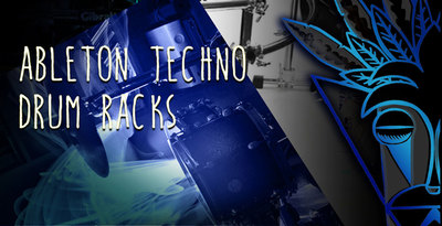 Mind flux   ableton techno drum racks  store banner natsave web