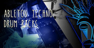 Mind flux   ableton techno drum racks  store banner natsave web