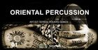 Image Sounds Present - Oriental Percussion 1