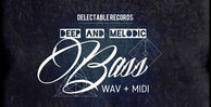 Deepandmelodicbass samples 512 web