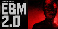 4 ebm techno loop kits drums fx carbon electra indsutrial hard techno 1000 x 512 web