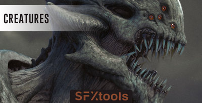 St cr creatures designed sfx samples gaming sounds 512 web