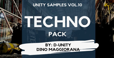 Unityrecords technosamplesvol10 512 web