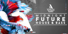 Midnight Future House & Bass