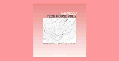 Main room tech house 21woq