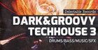 Dark And Groovy TechHouse 03
