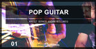 Image Sounds Presents - Pop Guitar 1