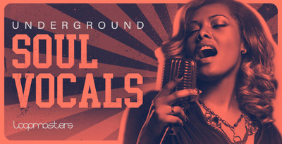 Royalty free vocal samples  female vocal loops and phrases  house vocals  soul vocals  vocal fx  filtered and reverb vocals 512