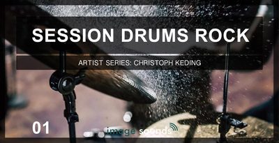 Session drums rock 1 banner