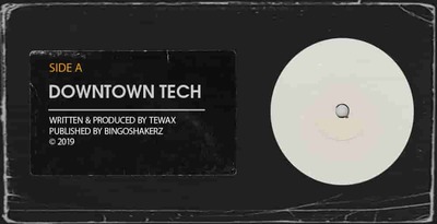 Downtown tech 1000x5 dgarq