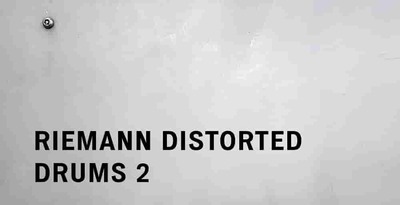 Riemann distorted dr hq4bw