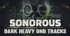 Sonorous - Dark Heavy DnB Tracks