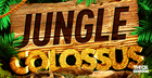 Jungle Colossus