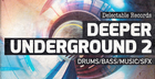 Deeper Underground 02