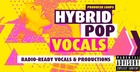 Hybrid Pop Vocals