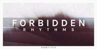 Forbidrhythms banner