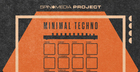 5Pin Media Project - Minimal Techno