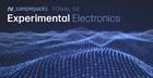 Tonal 02 - Experimental Electronics