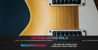 Vintage Guitar Vol.3