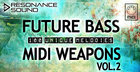 Future Bass MIDI Weapons 2