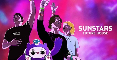 Sunstars future banner