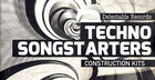 Techno Songstarters 01