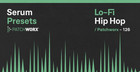 LoFi Hip-Hop - Serum Presets
