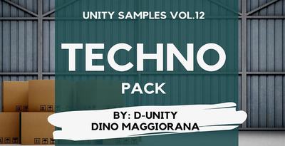 Unity records techno sounds vol 12 1000x512 web