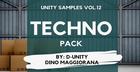 Unity Samples Vol.12 By D-Unity, Dino Maggiorana