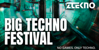 Ztekno big techno festival underground techno royalty free sounds ztekno samples royalty free 1000x512
